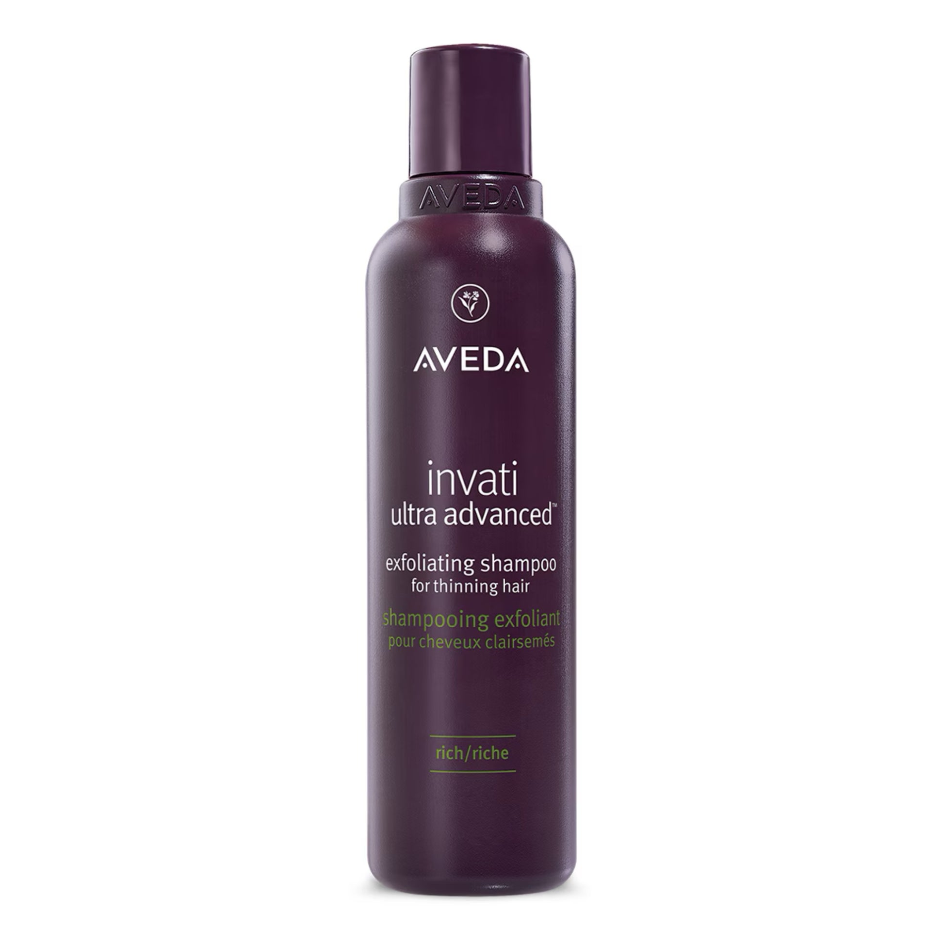 Aveda Invati Ultra Advanced Exfoliating Shampoo Rich 200 mL