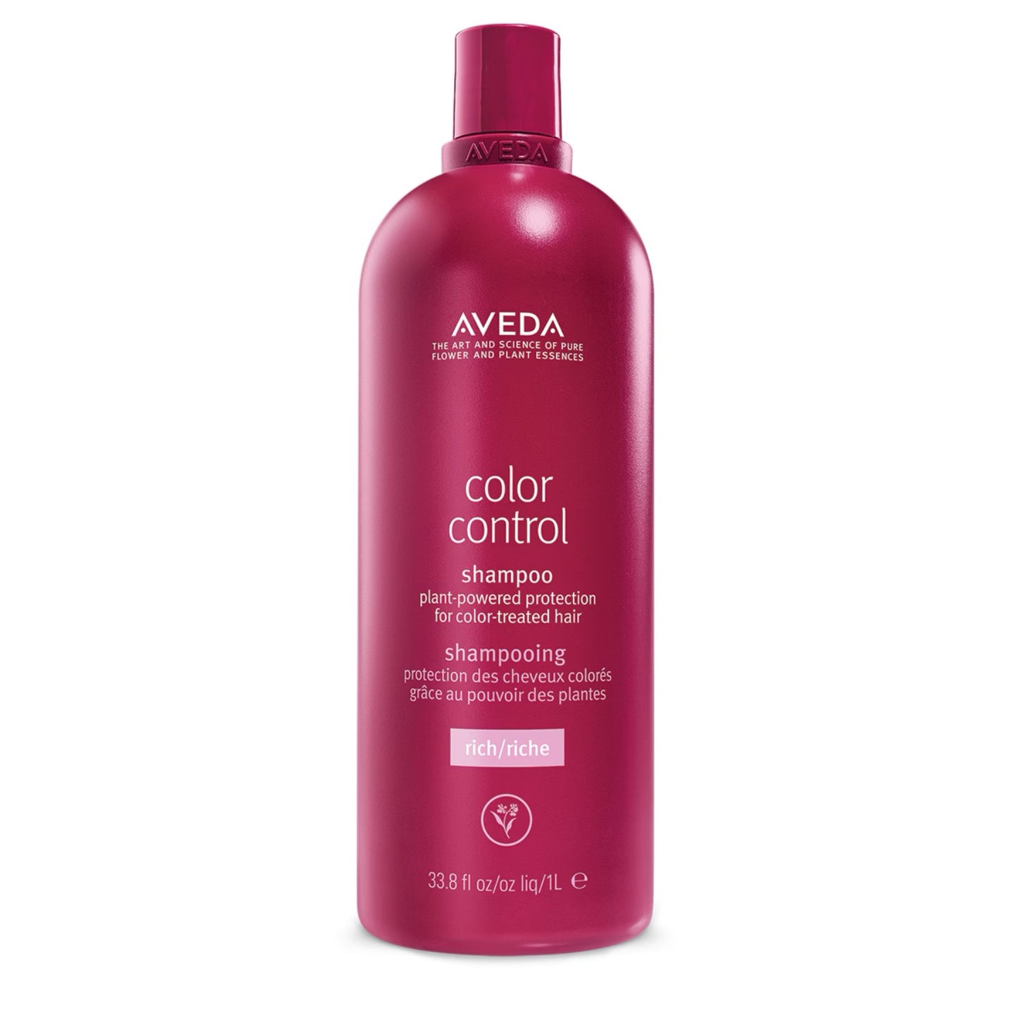 Aveda Color Control Rich Shampoo 1000 mL