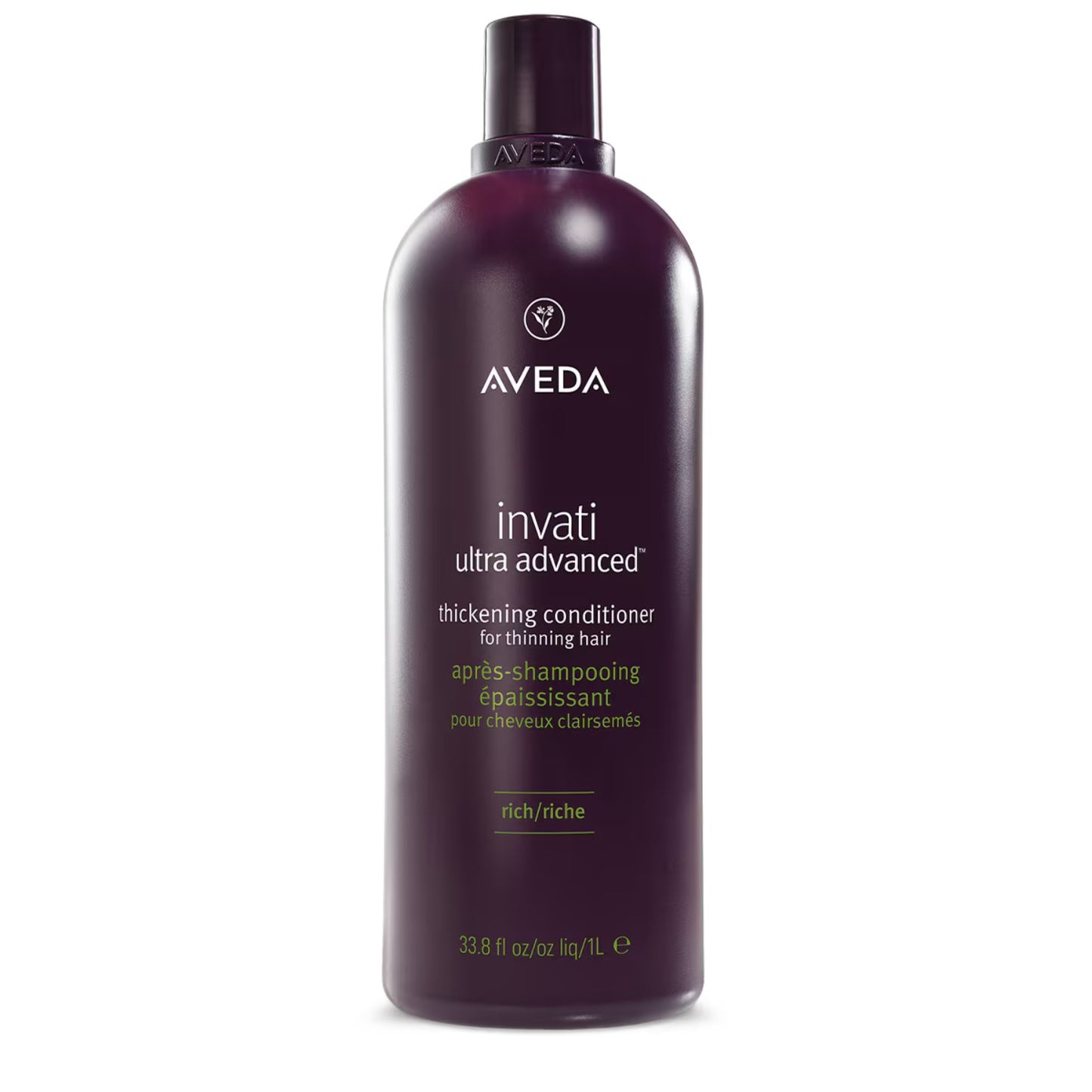 Aveda Invati Ultra Advanced Thickening Conditioner Rich 1000 mL