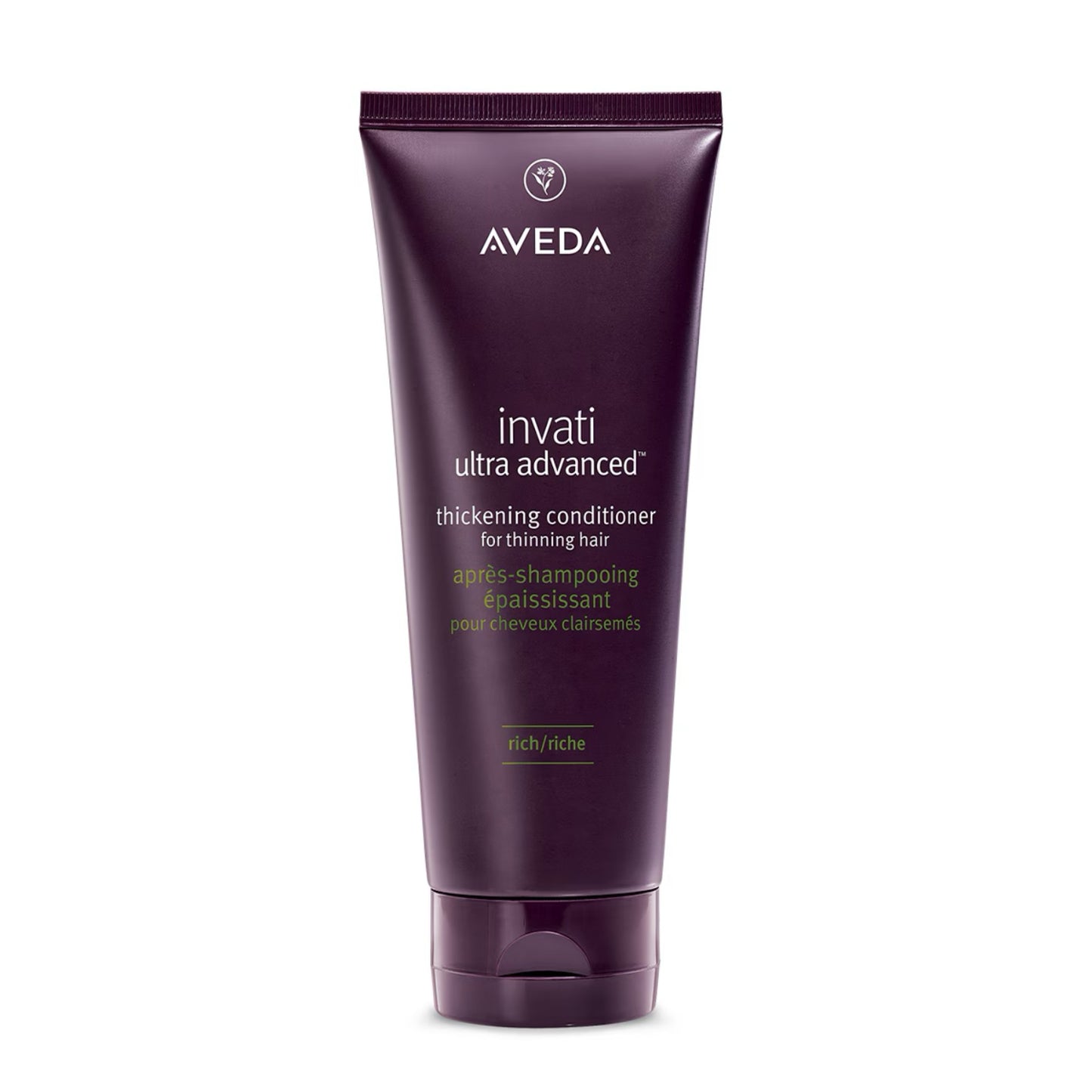 Aveda Invati Ultra Advanced Thickening Conditioner Rich 200mL