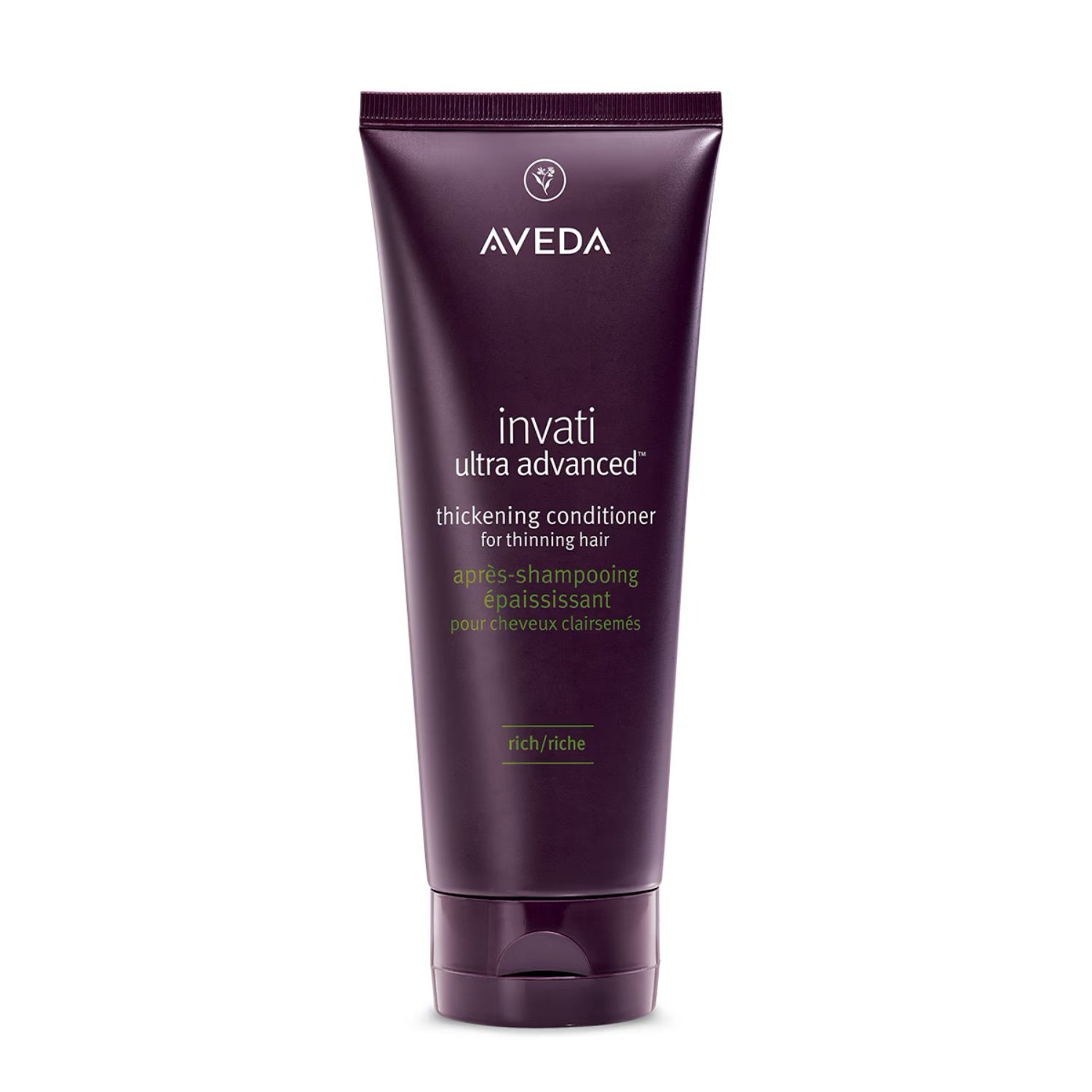 Aveda Invati Ultra Advanced Thickening Conditioner Rich 200mL