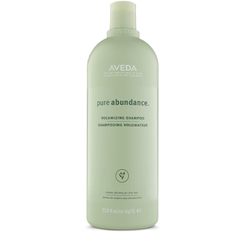 AvedaPureAbundanceVolumizingShampoo-1000mL