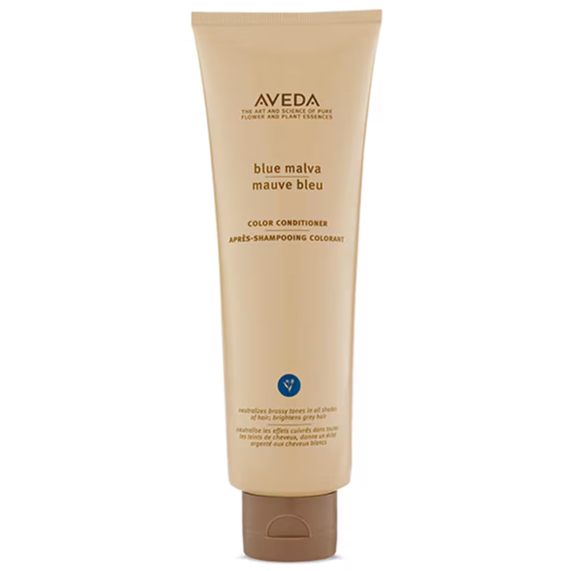 Aveda Blue Malva Color Conditioner - Neutralizes Brassiness