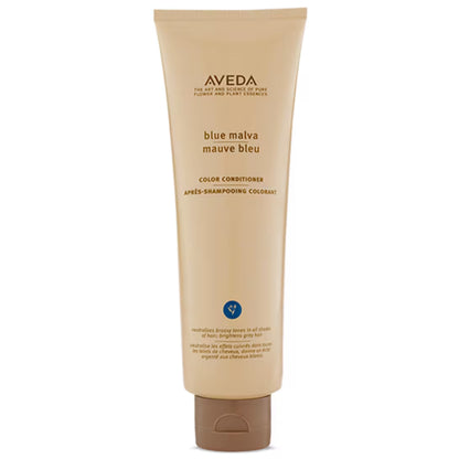 Aveda Blue Malva Color Conditioner - Neutralizes Brassiness