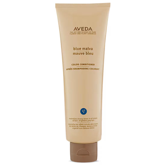 Aveda Blue Malva Color Conditioner - Neutralizes Brassiness