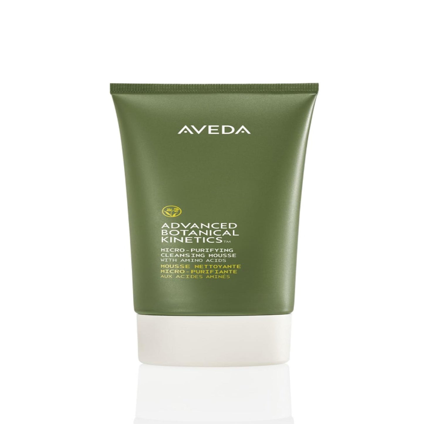 Aveda Botanical Kinetics Micro-Purifying Cleansing Mousse