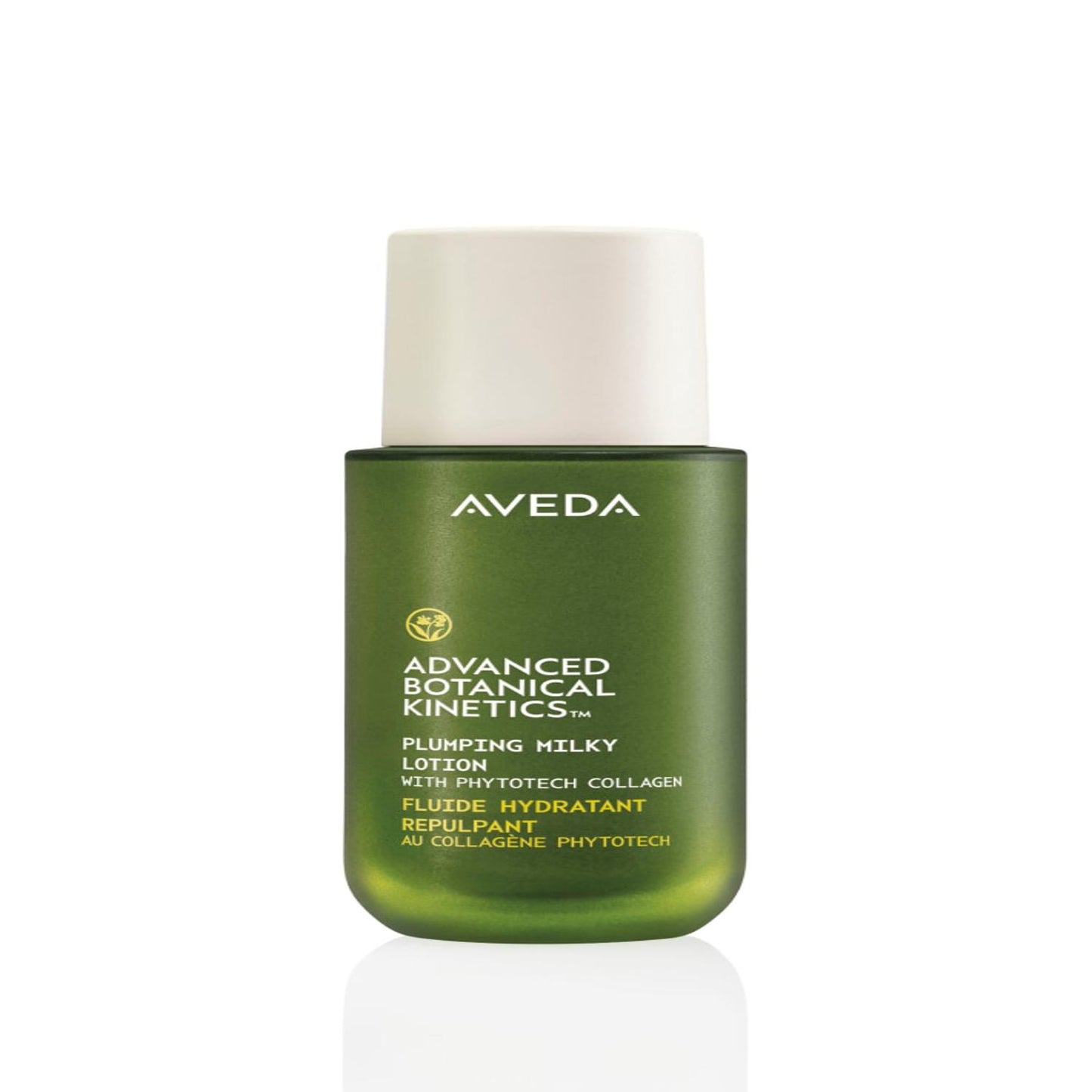 Aveda Botanical Kinetics Plumping Milky Lotion