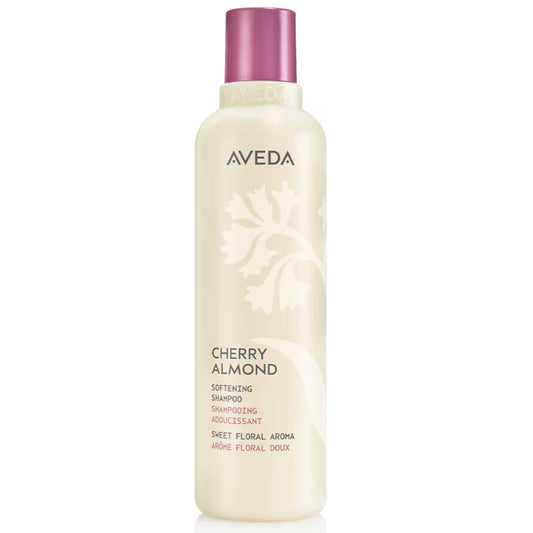 Aveda Cherry Almond Softening Shampoo