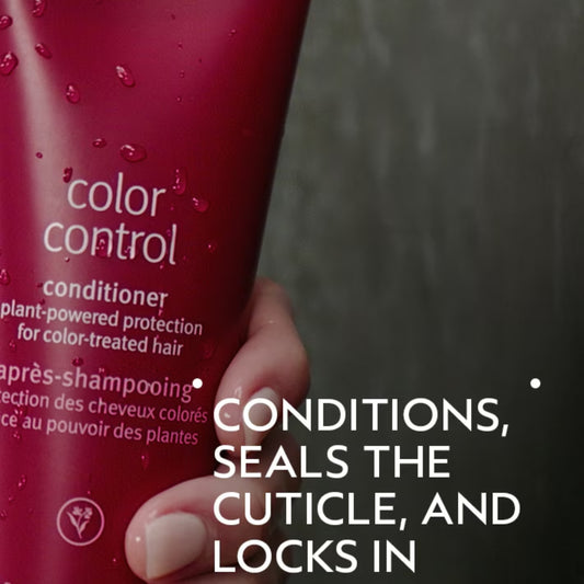 Aveda Color Control Conditioner - Color Protection & Shine