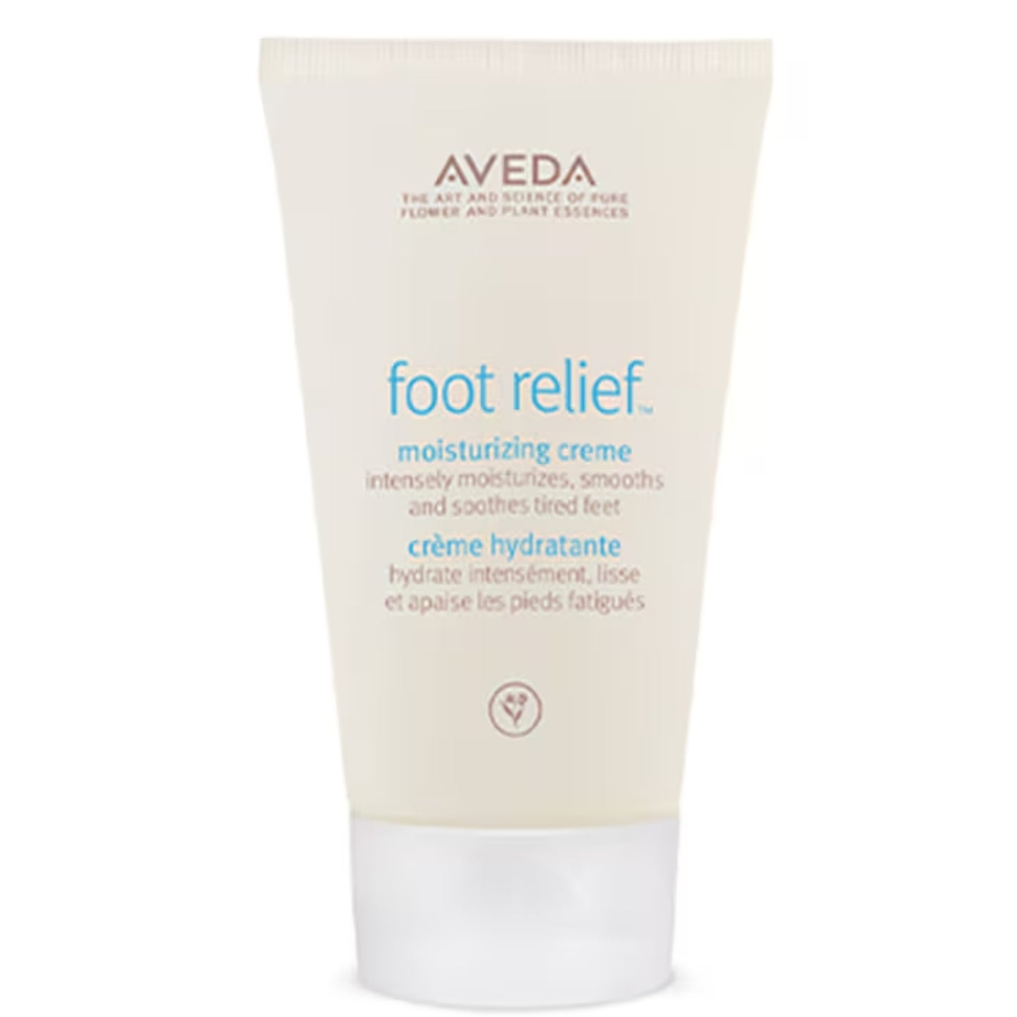 Aveda Foot Relief Moisturizing Creme - Deep Hydration for Tired Feet