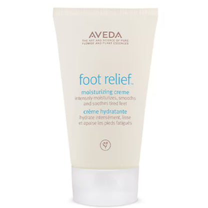 Aveda Foot Relief Moisturizing Creme - Deep Hydration for Tired Feet