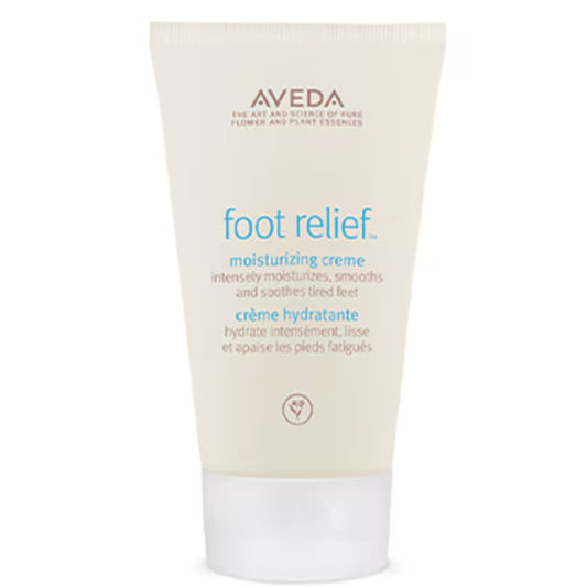 Aveda Foot Relief Moisturizing Creme - Deep Hydration for Tired Feet