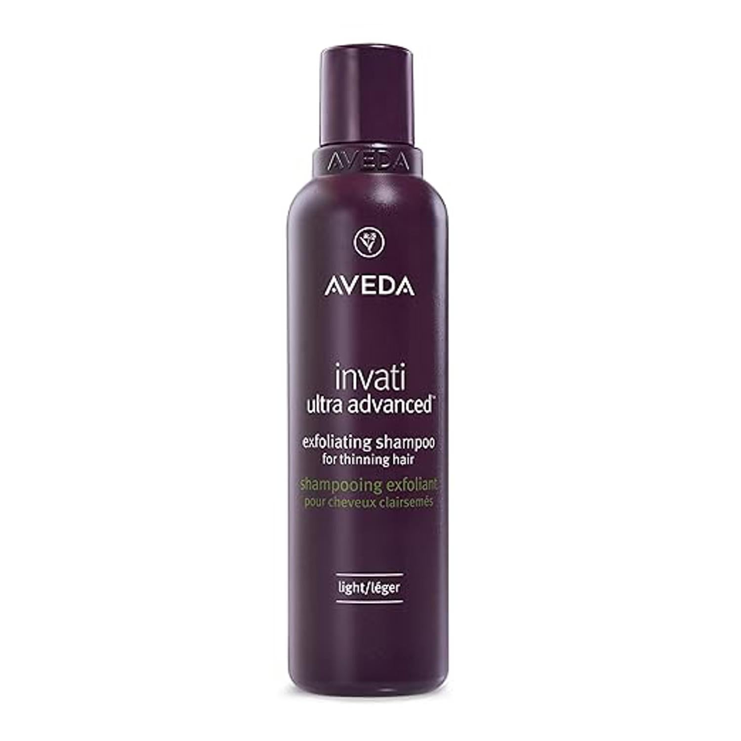 Aveda Invati Ultra Advanced Exfoliating Shampoo Light