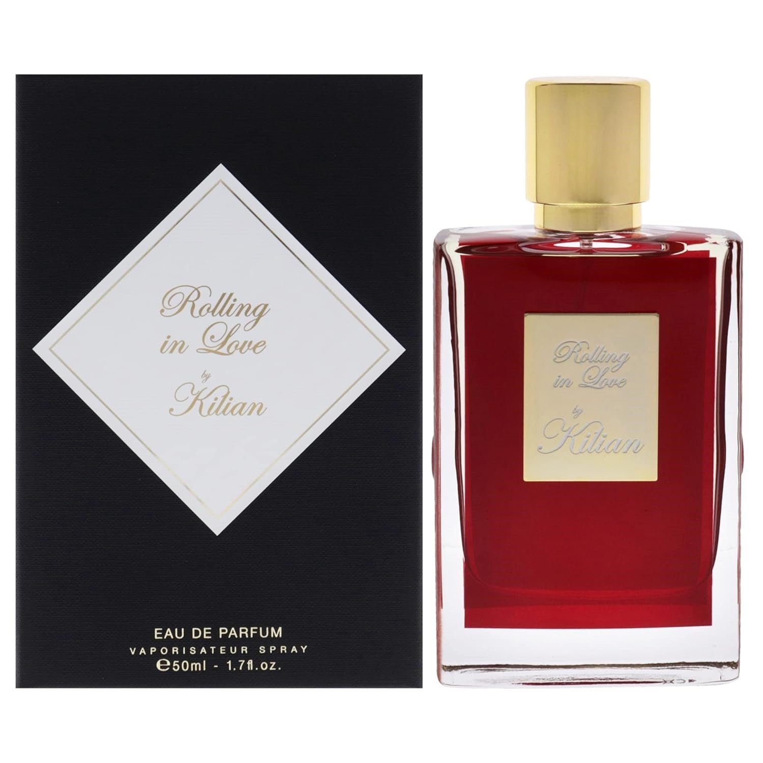 By Kilian Rolling In Love EDP 1.7 oz