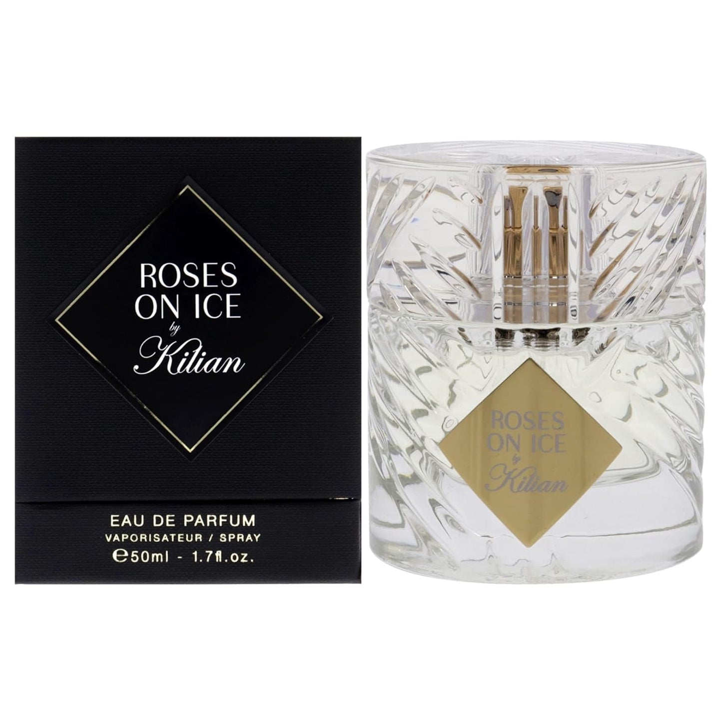 By Kilian Roses On Ice EDP 1.7 oz