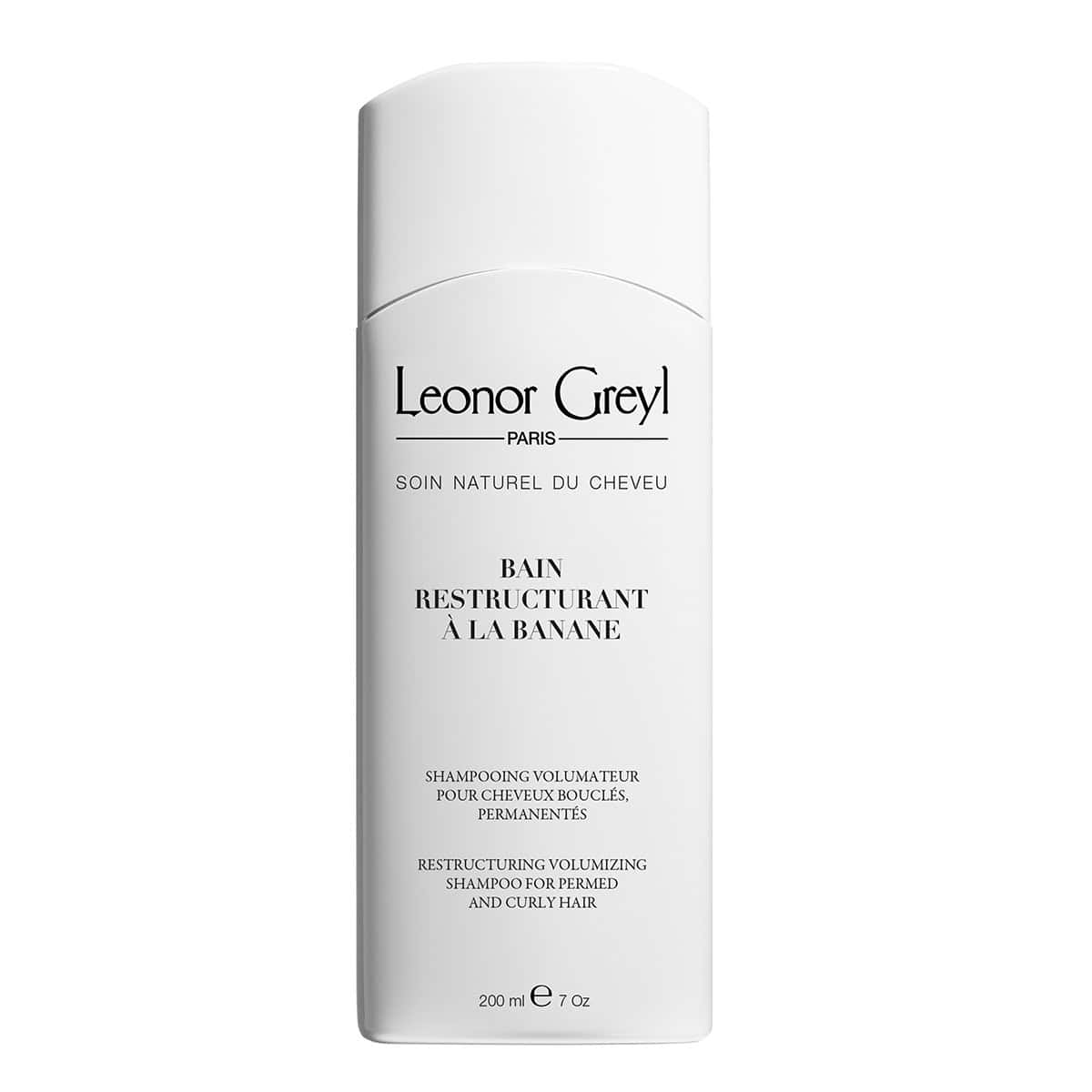 Leonor Greyl Bain Restructurant à la Banane 7 OZ