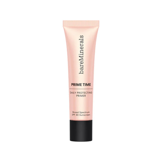 bareMinerals Prime Time Daily Protecting Primer Mineral SPF 30