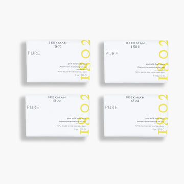 Beekman 1802 Pure Goat Milk Soap 3.5 Oz