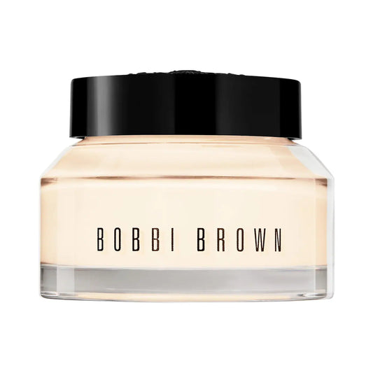 Bobbi Brown Vitamin Enriched Face Base Moisturizer & Primer - 50ml