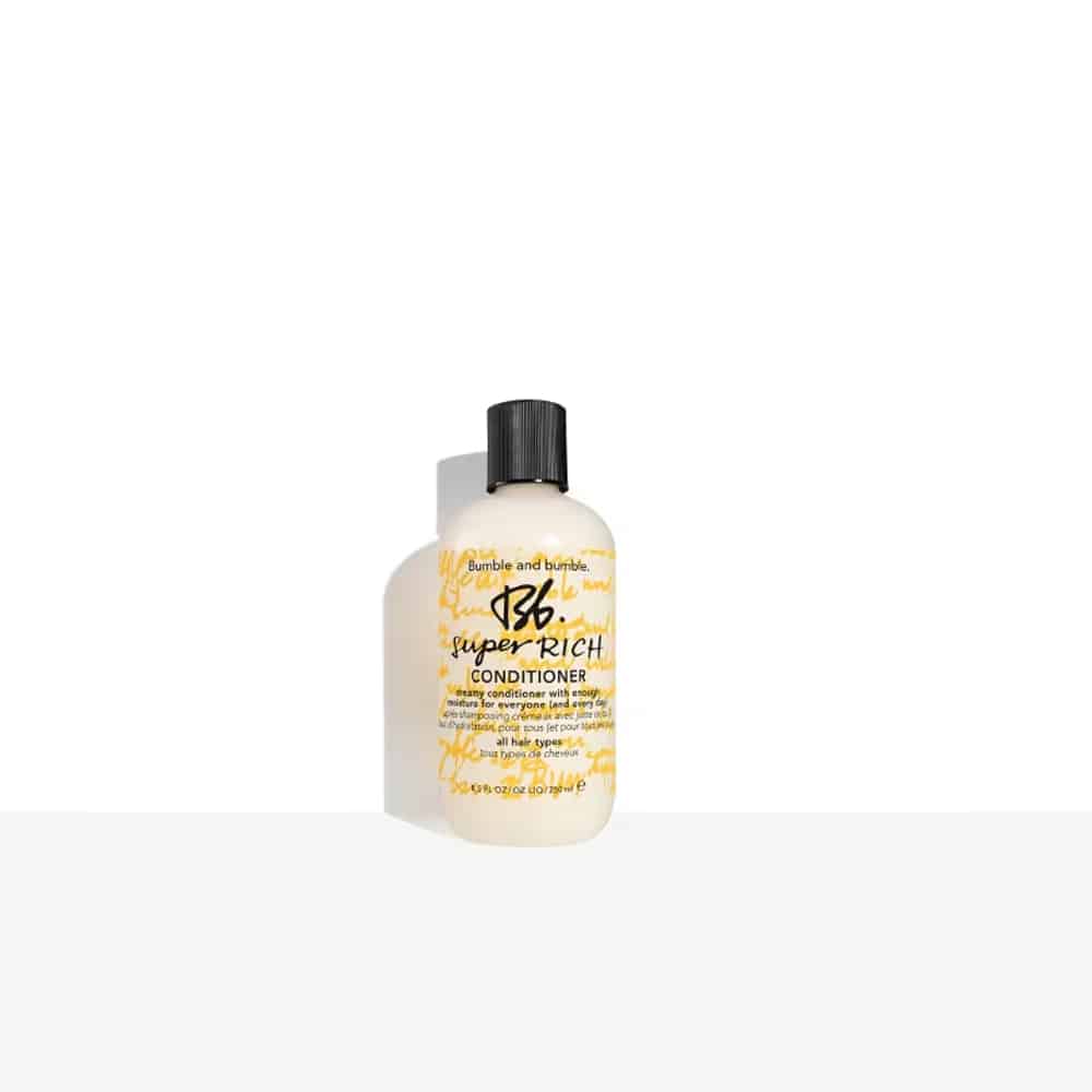 Bumble and Bumble Super Rich Conditioner