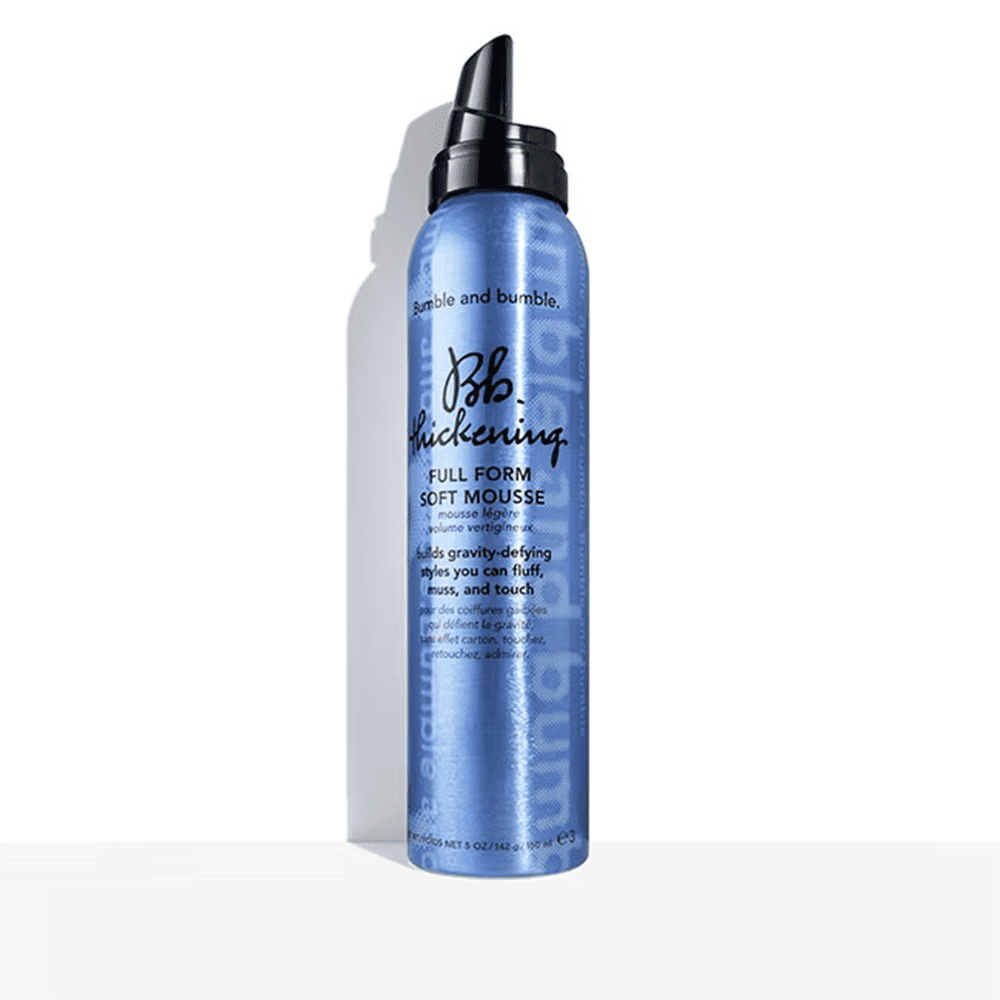 Bumble and bumble Thickening Mousse - Thumbnail 2