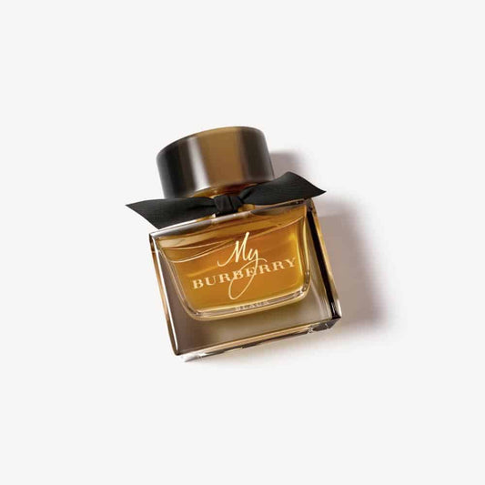 Burberry My Burberry Black Eau de Parfum