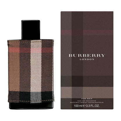 Burberry London for Men Eau de Toilette Spray