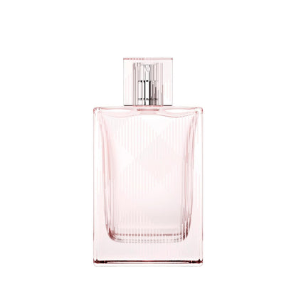 Burberry Brit Sheer Eau de Toilette Spray - 1.6 oz