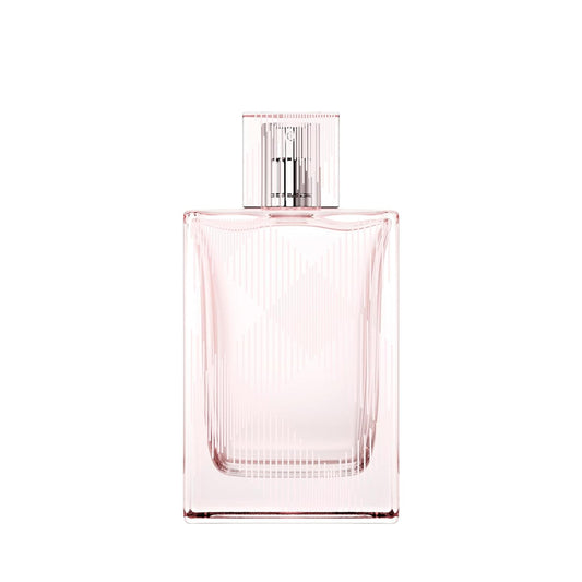 Burberry Brit Sheer Eau de Toilette Spray - 1.6 oz