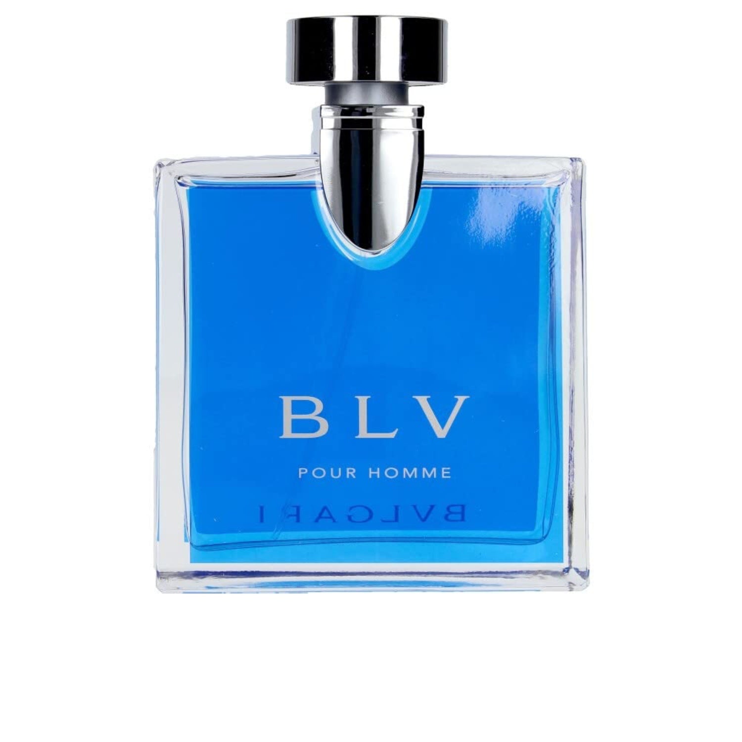 Bvlgari BLV Pour Homme EDT 3.4 oz