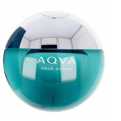 Bvlgari Aqva Pour Homme Eau De Toilette Spray