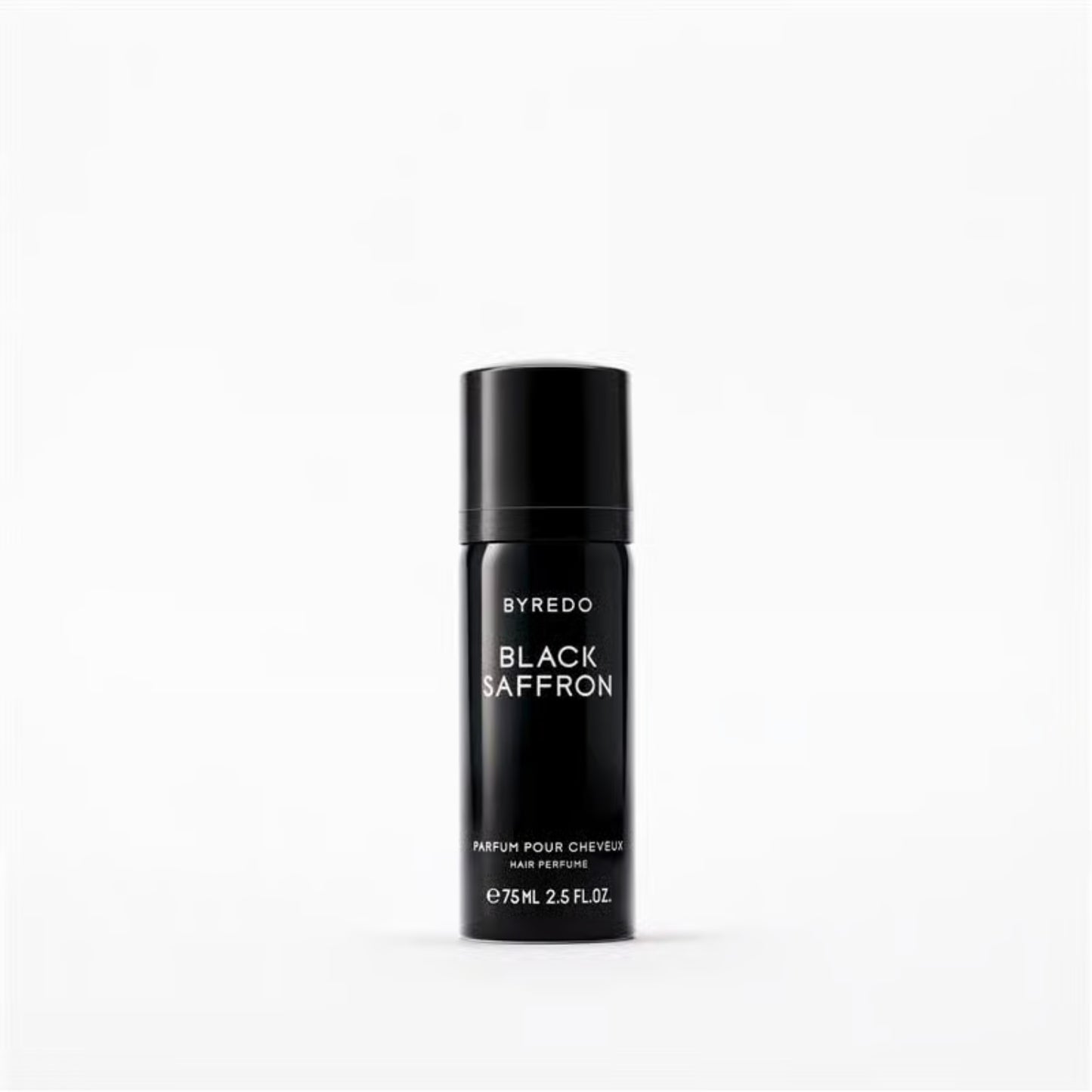 Byredo Black Saffron Hair Perfume