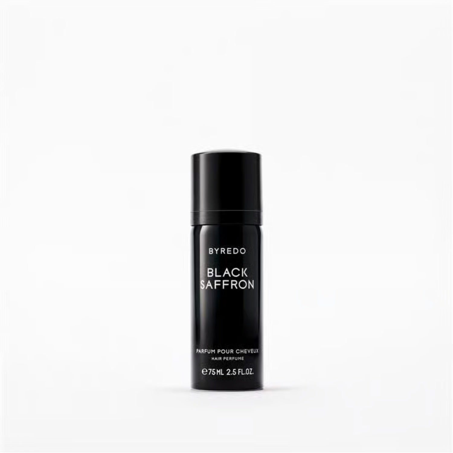 Byredo Black Saffron Hair Perfume