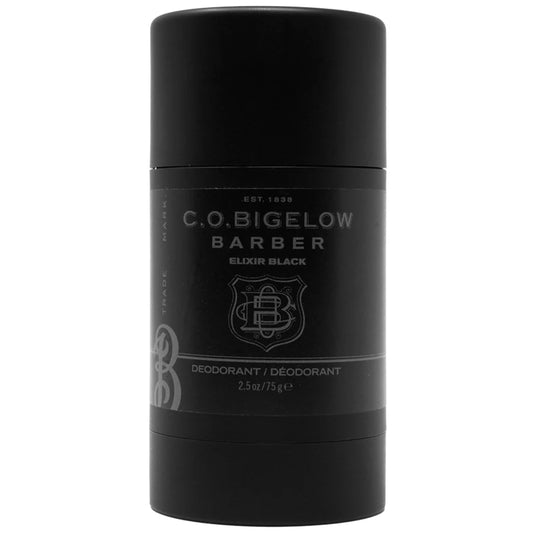 C.O. Bigelow Elixir Black Deodorant Stick No. 1620