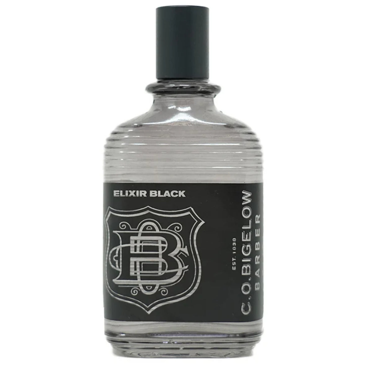 C.O. Bigelow Elixir Black Cologne No. 1581