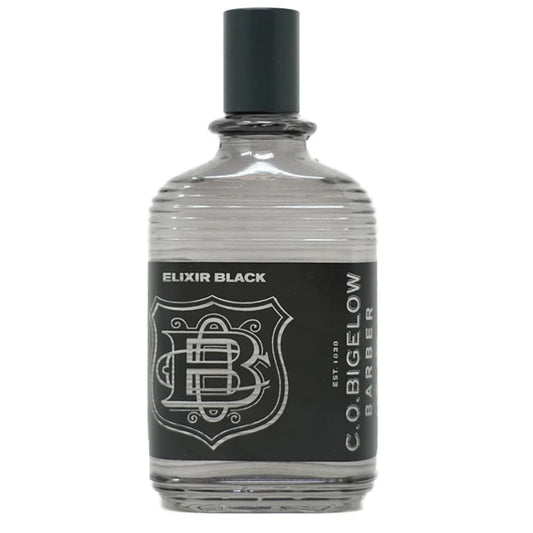 C.O. Bigelow Elixir Black Cologne No. 1581