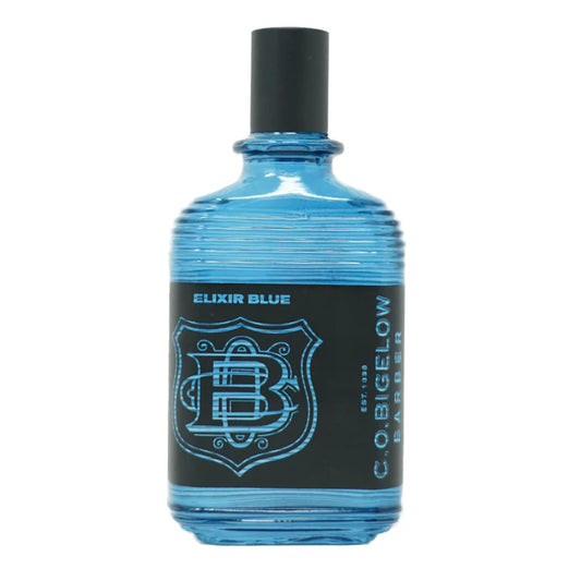C.O. Bigelow Elixir Blue Cologne No. 1580 - 2.5 Oz