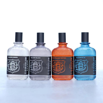 C.O. Bigelow Elixir Blue Cologne No. 1580 - 2.5 Oz
