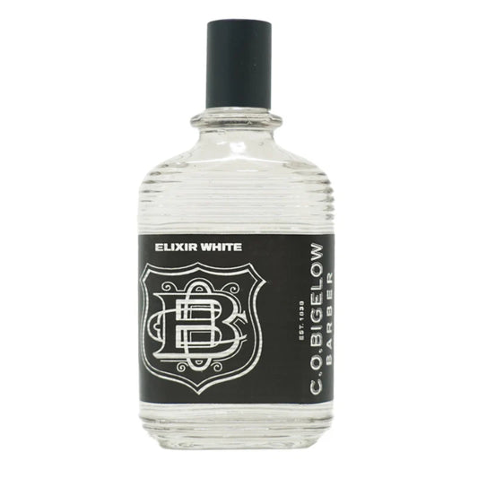 
C.O. Bigelow Elixir White Cologne No. 1585 - 2.5 Oz
