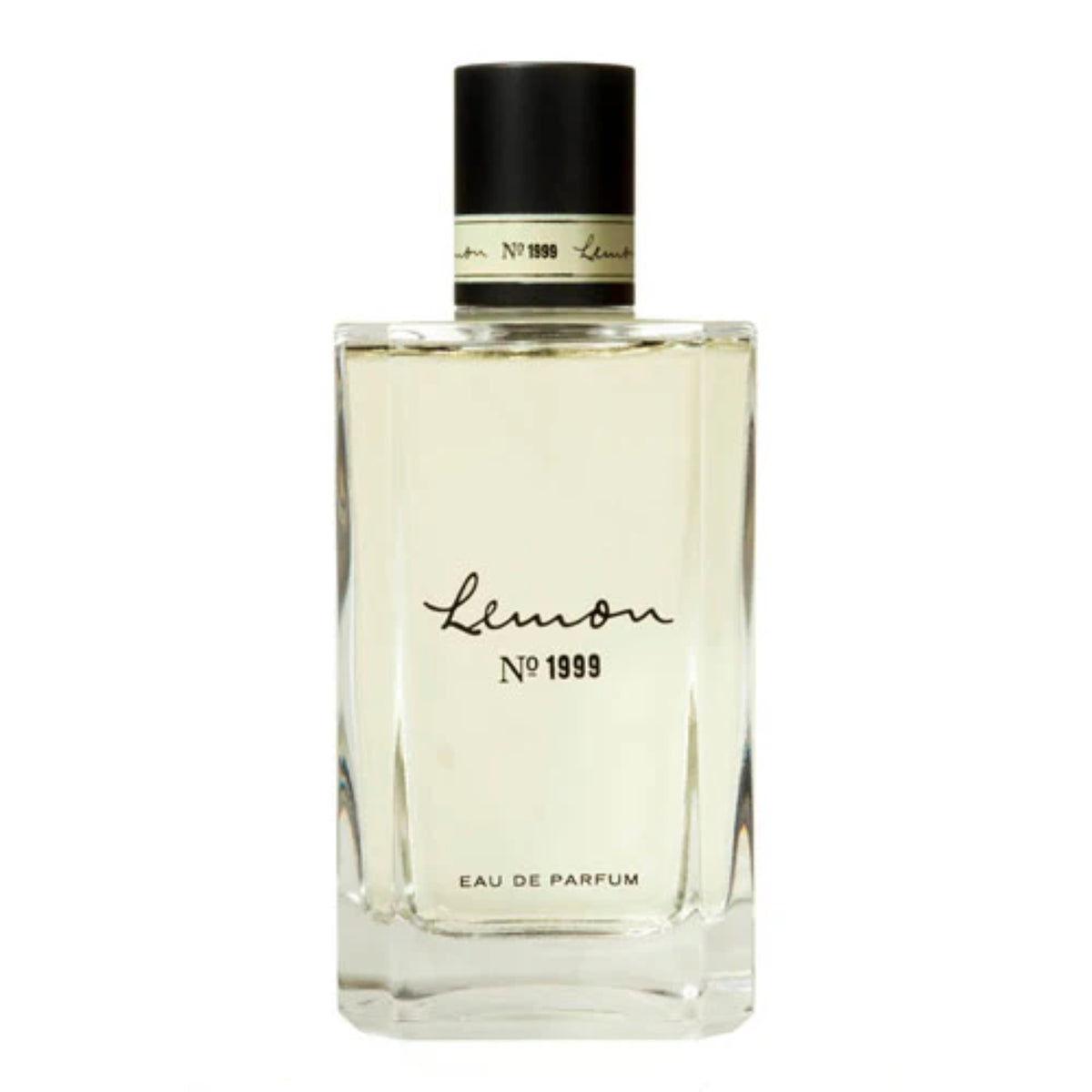 C.O. Bigelow Lemon Eau de Parfum No. 1999 - 3.4 Oz
