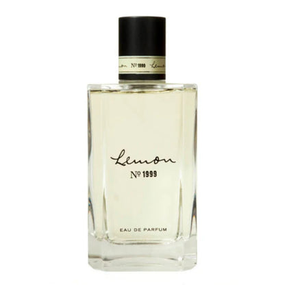C.O. Bigelow Lemon Eau de Parfum No. 1999 - 3.4 Oz