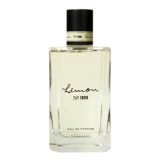 C.O. Bigelow Lemon Eau de Parfum No. 1999 - 3.4 Oz