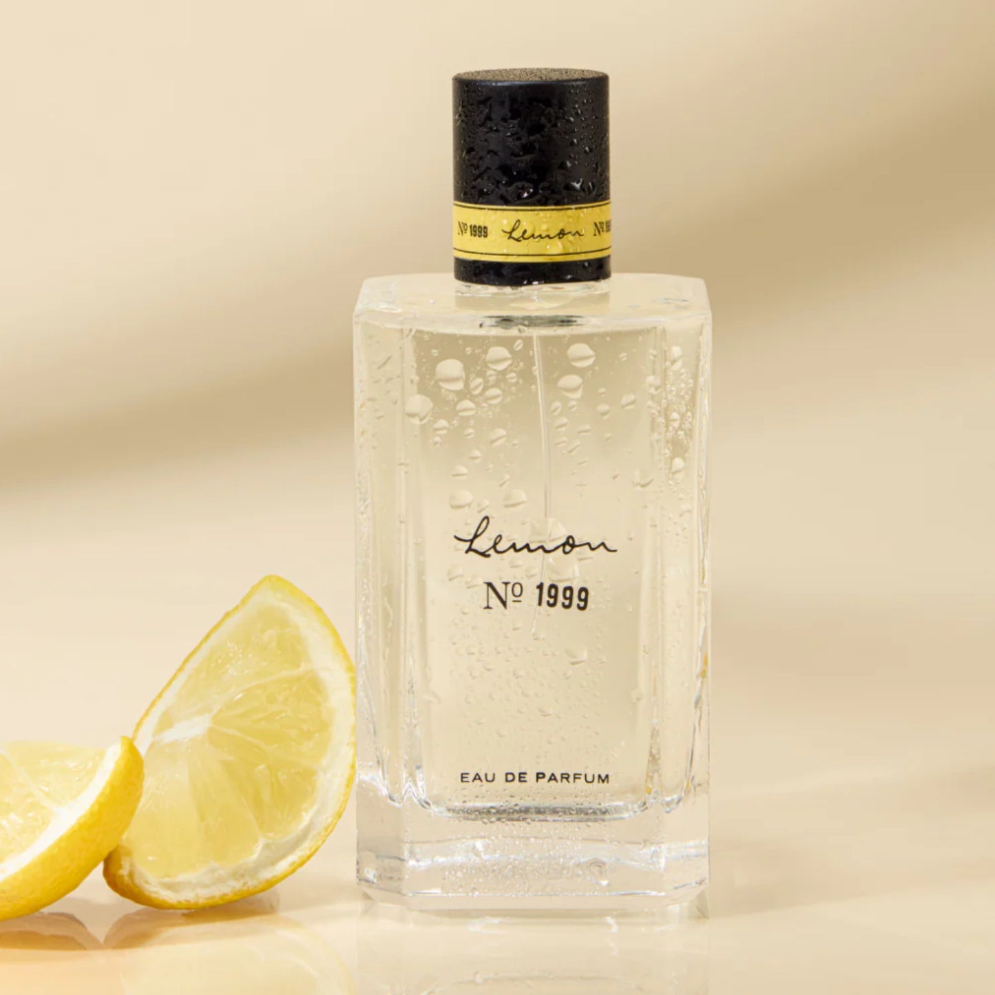 C.O. Bigelow Lemon Eau de Parfum No. 1999 - 3.4 Oz
