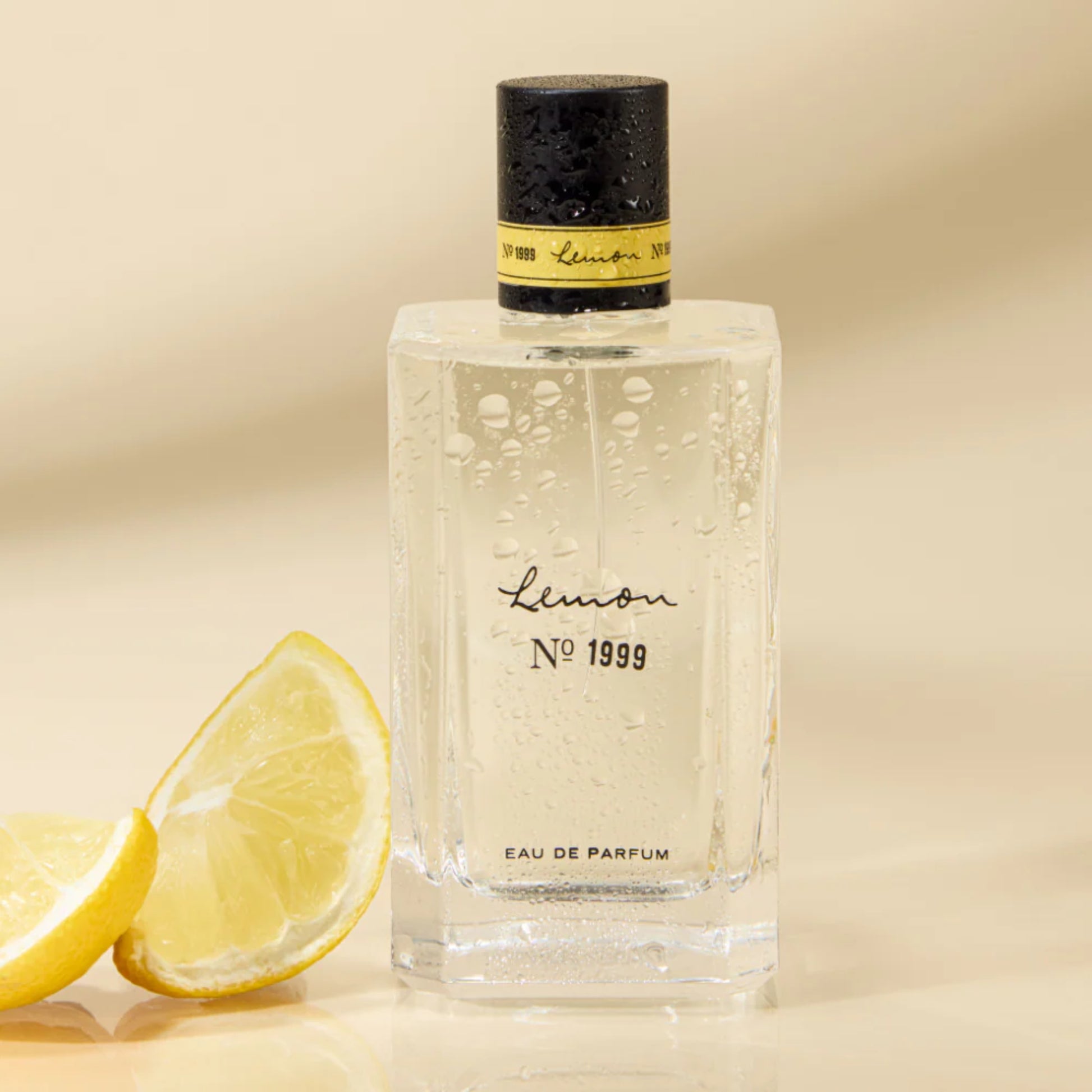 C.O. Bigelow Lemon Eau de Parfum No. 1999 - 3.4 Oz
