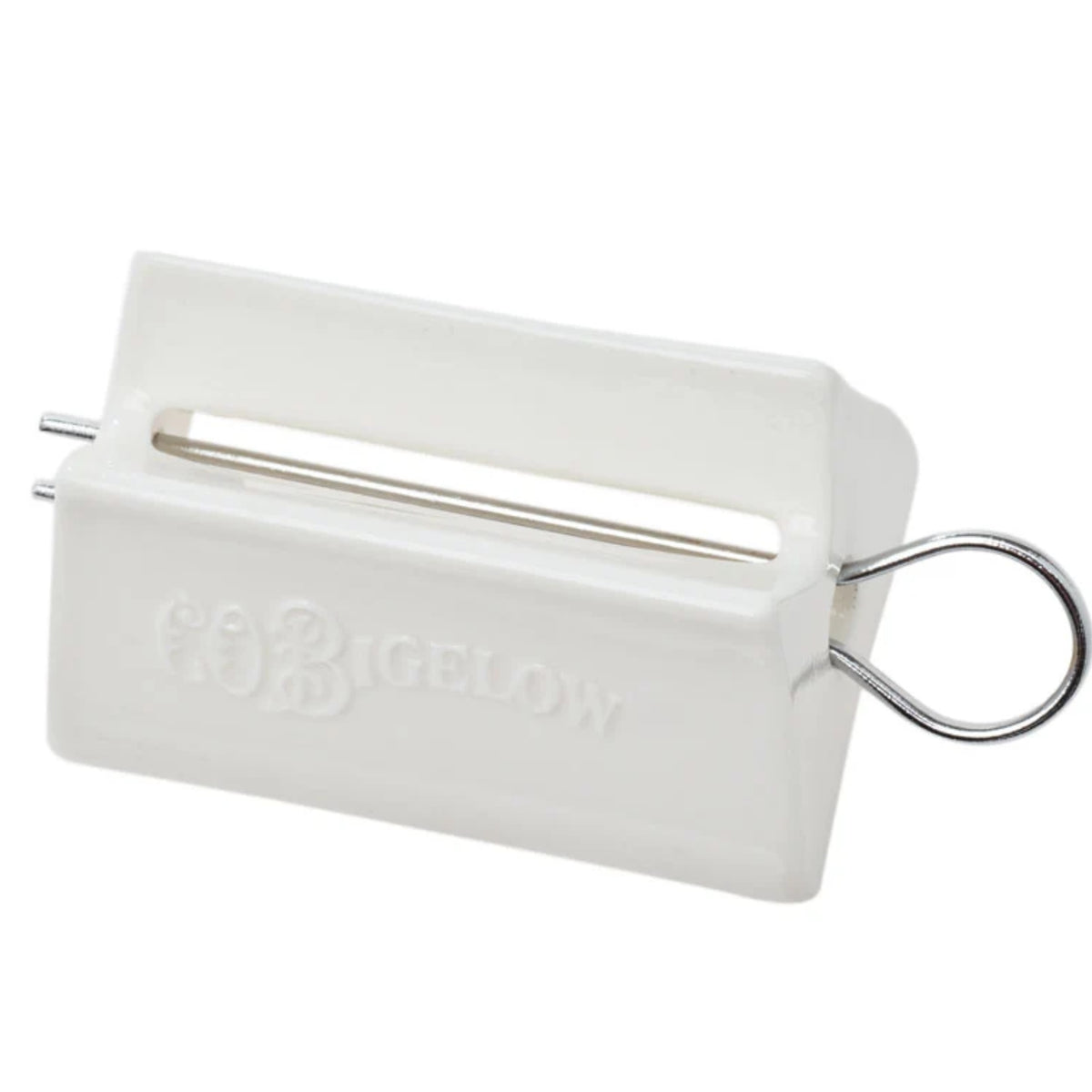 C.O. Bigelow Toothpaste Dispenser
