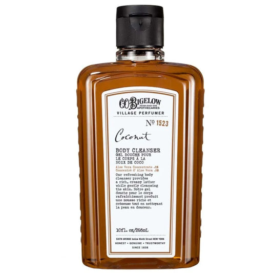 C.O. Bigelow Village Perfumer Coconut Body Cleanser No. 1523