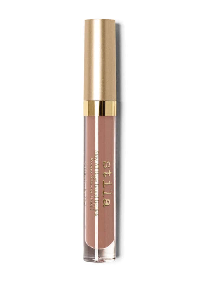 Stila Stay All Day Liquid Lipstick