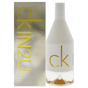 Calvin Klein CK IN2U for Her Eau de Toilette