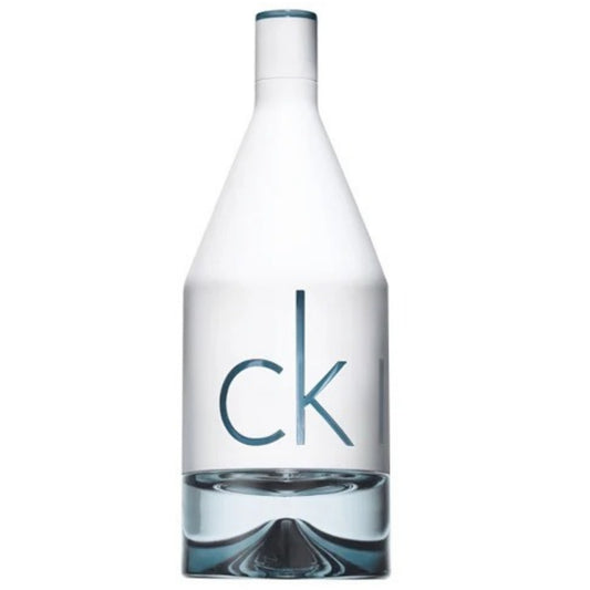 Calvin Klein CK IN2U for Him Eau de Toilette Spray