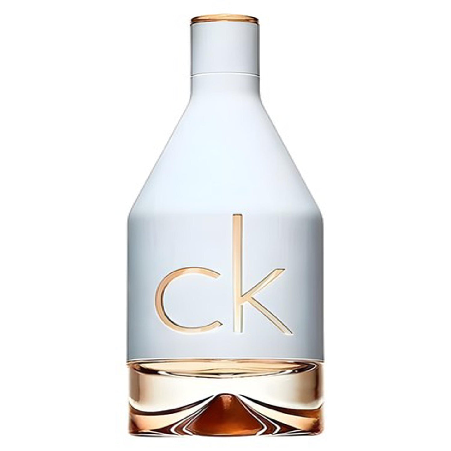 Calvin Klein CK IN2U for Women Eau de Toilette Spray